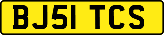 BJ51TCS
