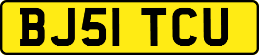 BJ51TCU