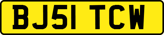 BJ51TCW
