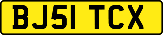 BJ51TCX