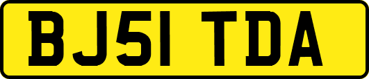 BJ51TDA