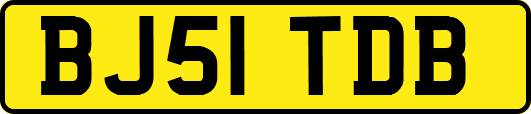 BJ51TDB