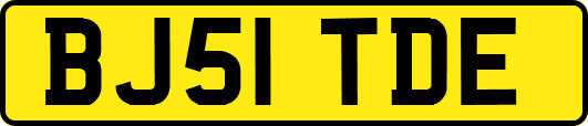BJ51TDE