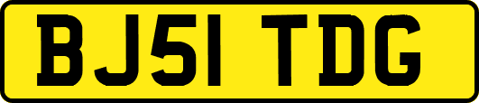 BJ51TDG
