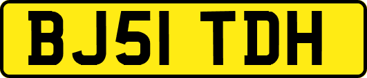 BJ51TDH