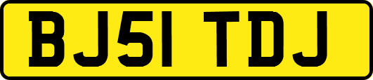 BJ51TDJ