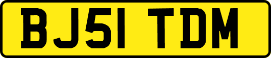 BJ51TDM