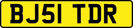 BJ51TDR