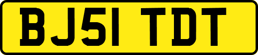 BJ51TDT