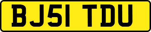 BJ51TDU