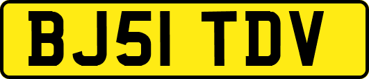 BJ51TDV