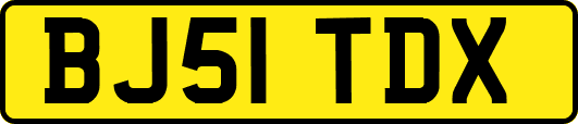 BJ51TDX