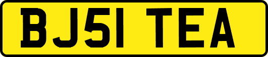 BJ51TEA