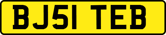 BJ51TEB