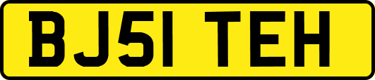 BJ51TEH