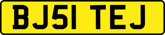 BJ51TEJ