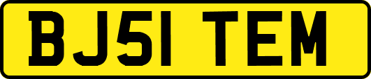 BJ51TEM