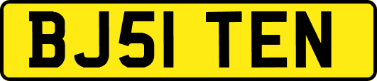 BJ51TEN