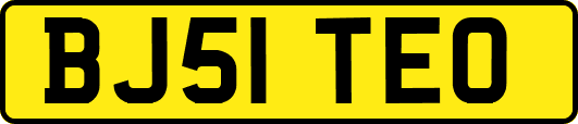 BJ51TEO
