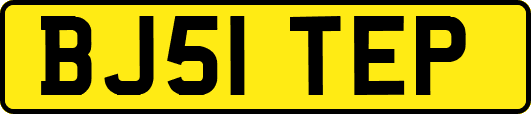 BJ51TEP