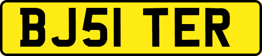 BJ51TER