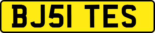 BJ51TES