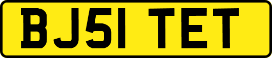 BJ51TET