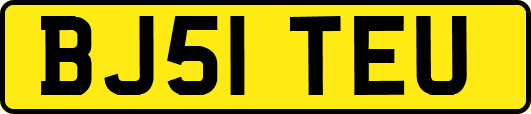 BJ51TEU