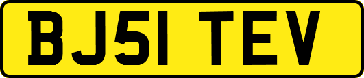 BJ51TEV