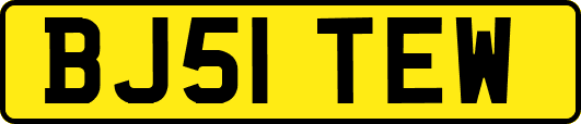 BJ51TEW