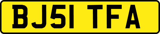BJ51TFA