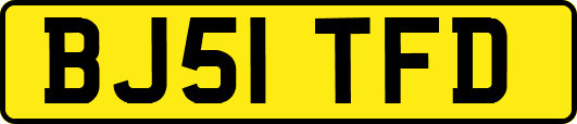 BJ51TFD