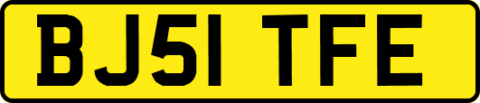 BJ51TFE