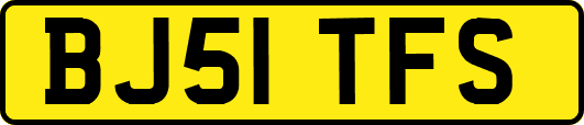BJ51TFS