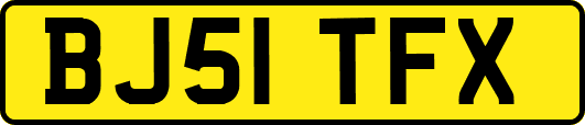 BJ51TFX
