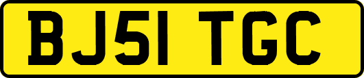 BJ51TGC
