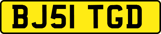 BJ51TGD