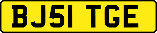 BJ51TGE