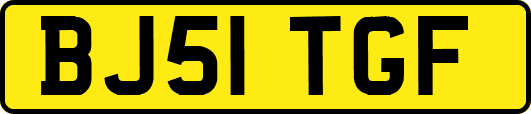 BJ51TGF