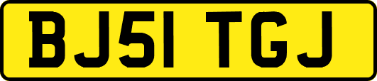 BJ51TGJ