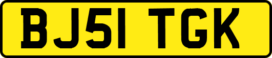 BJ51TGK