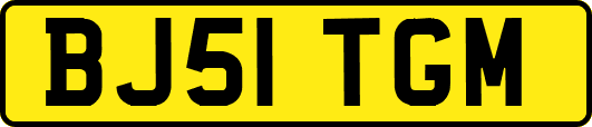 BJ51TGM
