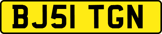 BJ51TGN