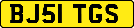 BJ51TGS