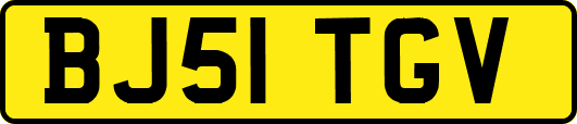 BJ51TGV