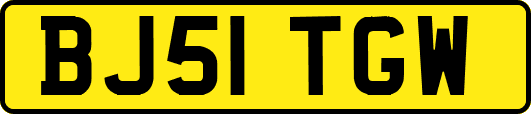 BJ51TGW