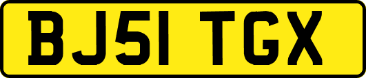 BJ51TGX