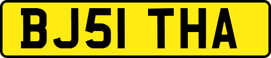 BJ51THA