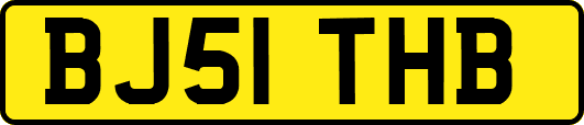 BJ51THB