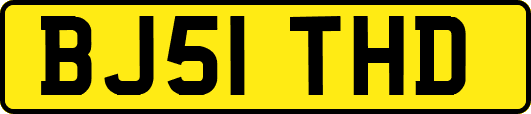 BJ51THD